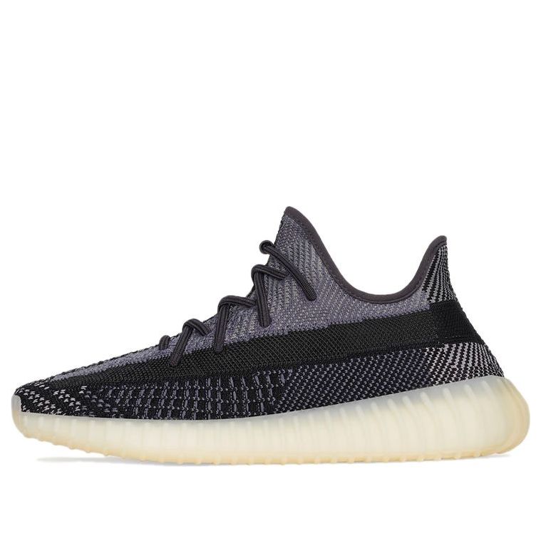 adidas Yeezy Boost 350 V2 'Carbon'  FZ5000 Classic Sneakers
